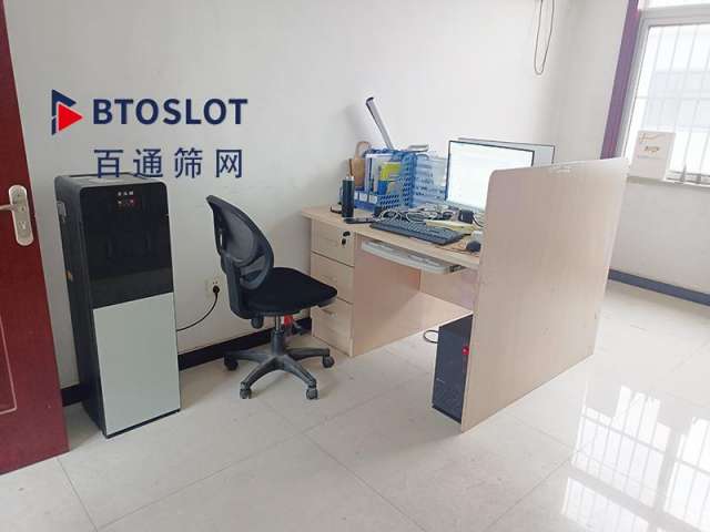 厂区展示