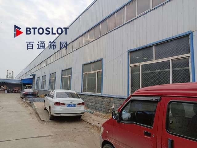 厂区展示