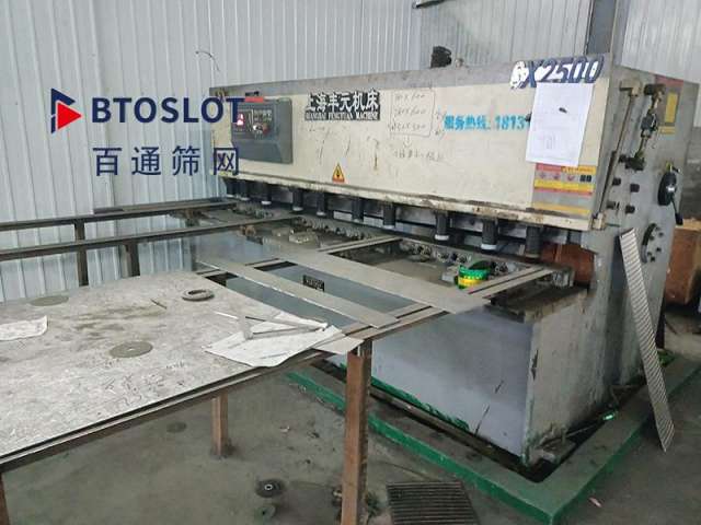 厂区展示