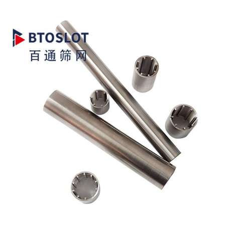 约翰逊筛管